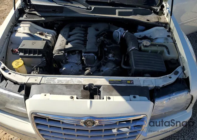 2C3LA53G06H110152: 73112935