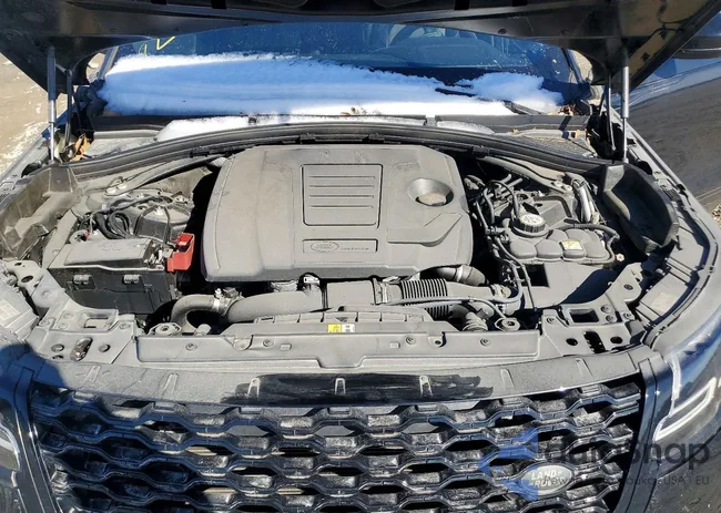 SALYL2EX4KA210313: 75006955