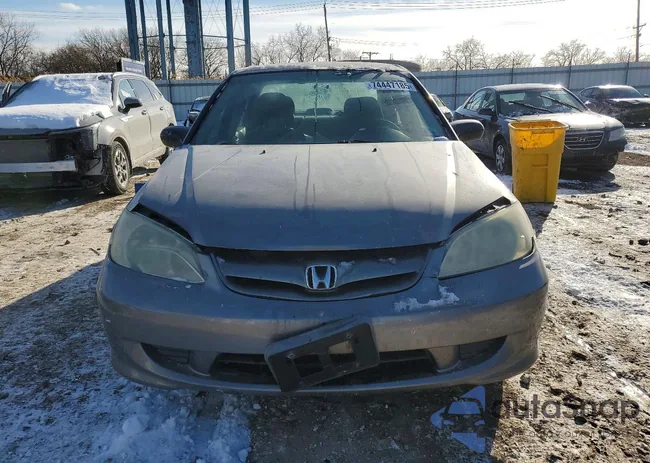 2HGES16544H526272: 74447185