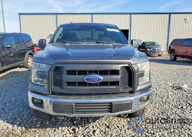 1FTFX1EFXFFA97660: 99433635