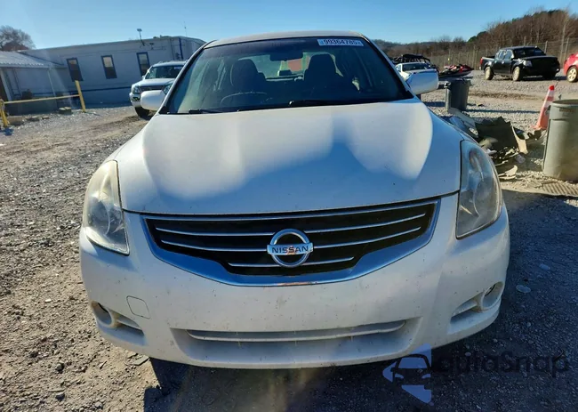 1N4AL2AP5AN442835: 99364785