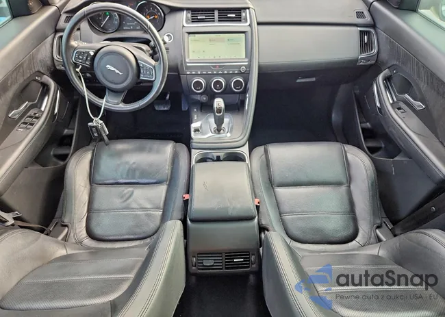 SADFJ2FX8J1Z05044: 99921435