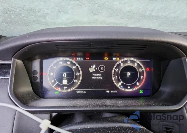 SALRG2RVXKA082435: 99882455