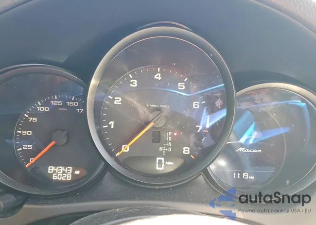 WP1AA2A54JLB02617: 73848455