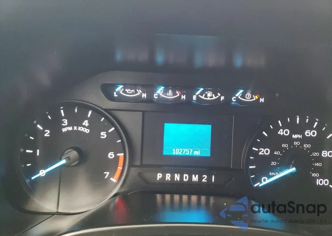 1FTRF3B6XJEB69889: 73205445