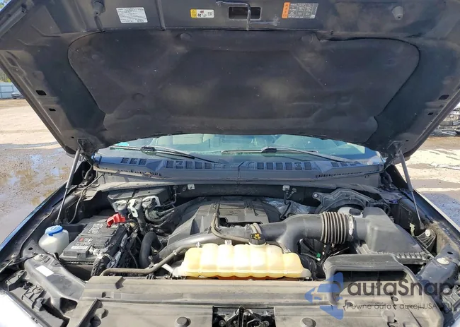 1FTEX1EPXJFD97230: 98060625