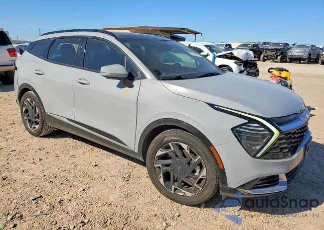 5XYK53AF7PG078570: 72756065