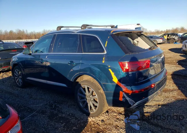 WA1LAAF73JD023720: 72472295