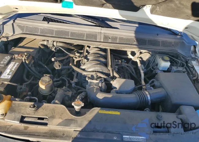 1N6BA0ED2AN316437: 72454345