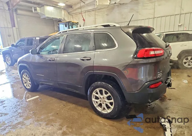 1C4PJMCSXEW316316: 99260215