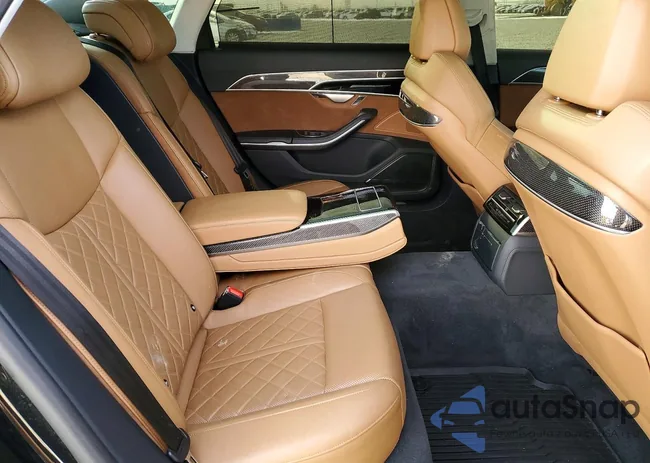 WAU8SAF83LN002006: 74600305