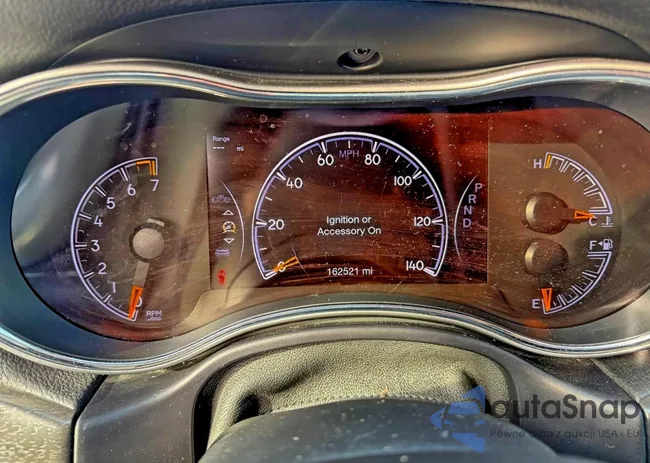 1C4RJFAGXHC892738: 73245675