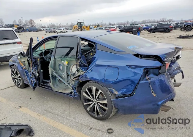 1N4BL4CV7LC177250: 97964565