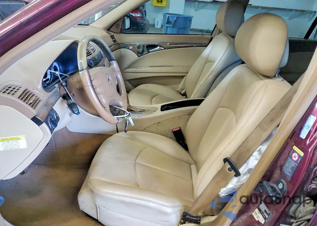 WDBUF87X97B157007: 75308845