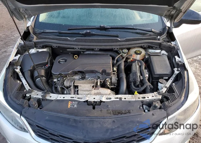 3G1BE6SM1JS551215: 99624355