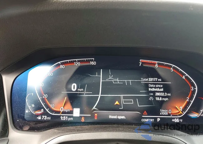 WBA53AP0XPCL80785: 74092265