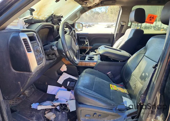 3GTU2VECXEG123710: 74422825