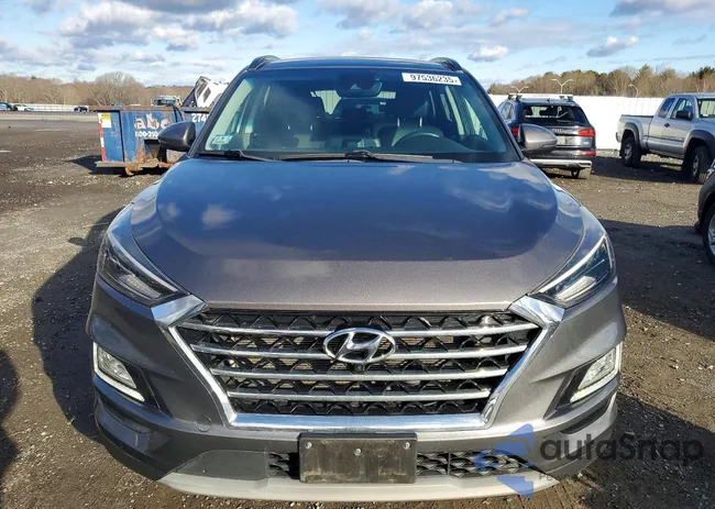 KM8J3CAL4LU095113: 97536235