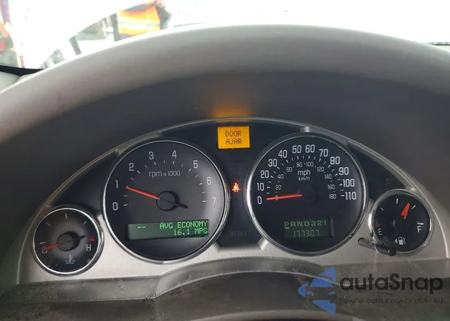 3G5DA037X6S513658: 72764765