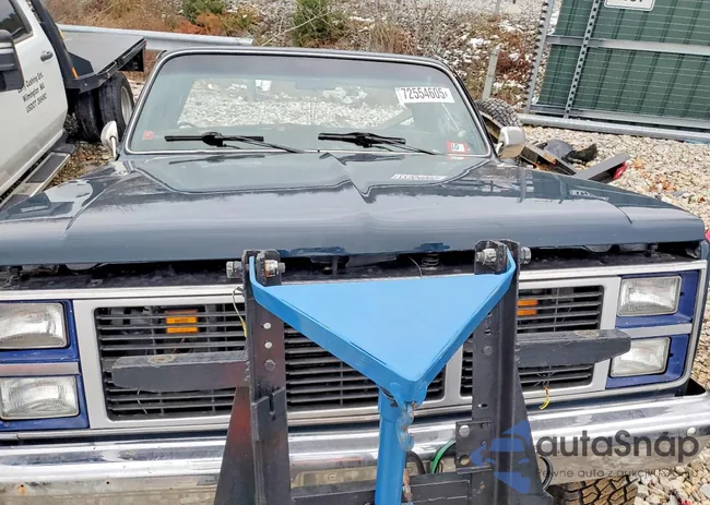 1GTEK14H6GF735028: 72554605