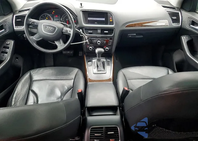 WA1LFAFP5DA059173: 98680575