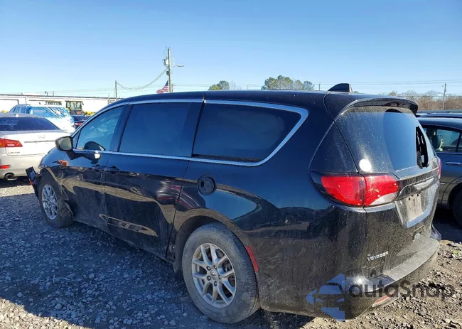 2C4RC1CG9PR520663: 72727495