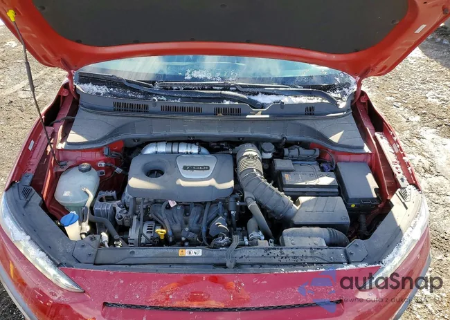 KM8K3CA59KU265826: 74101285