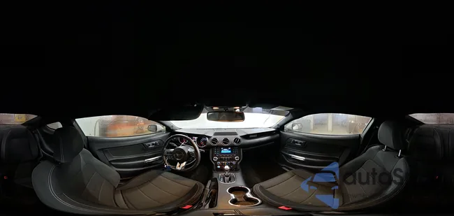 1FA6P8AM7F5329902: 99627405