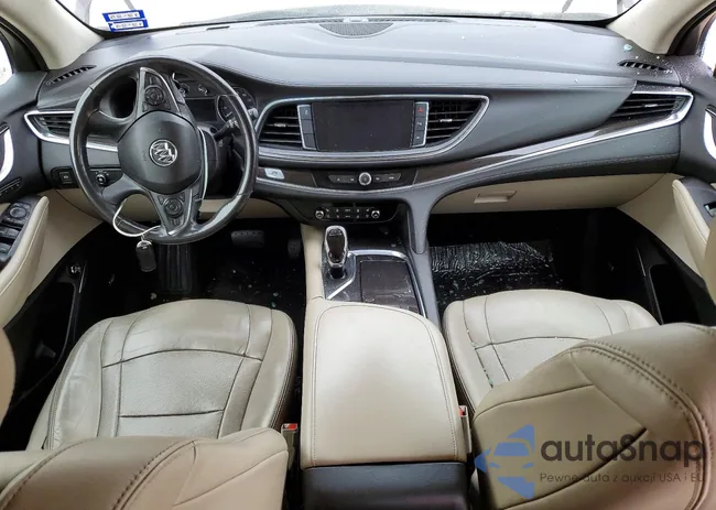 5GAERCKW4JJ169210: 98001175