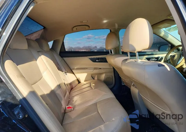 1N4AL3AP3JC193307: 99331175