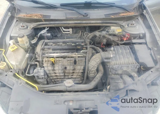 1C3CCBBB0DN545272: 99441305