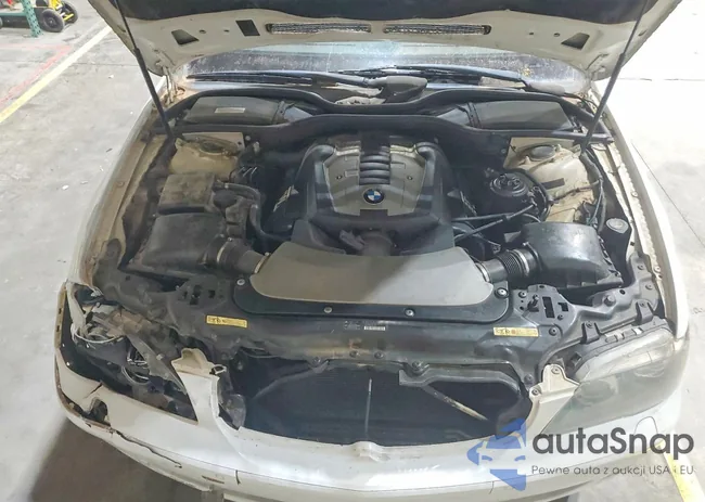 WBAHN835X8DT86745: 74096065