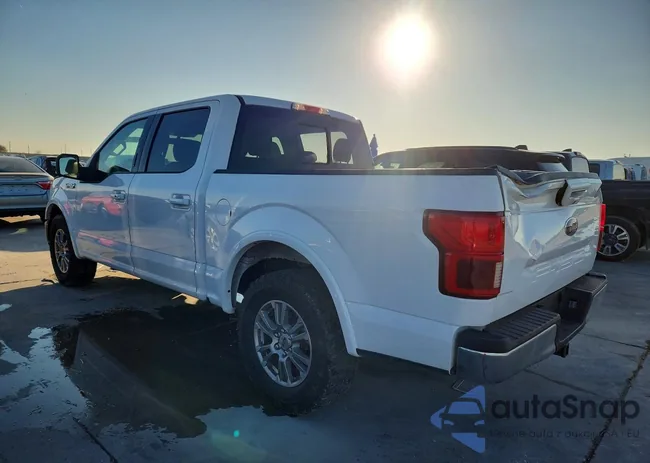 1FTEW1C59LFB87953: 75350985