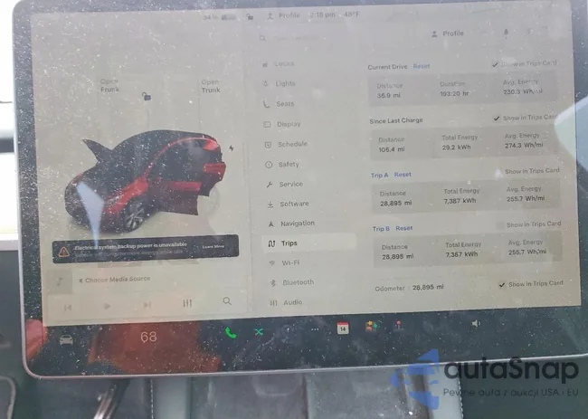 7SAYGDEE6PA210401: 72815315