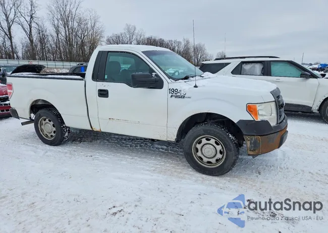 1FTMF1CM8EKF62177: 72673925