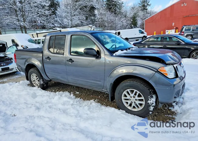 1N6AD0EV7KN737101: 73377615