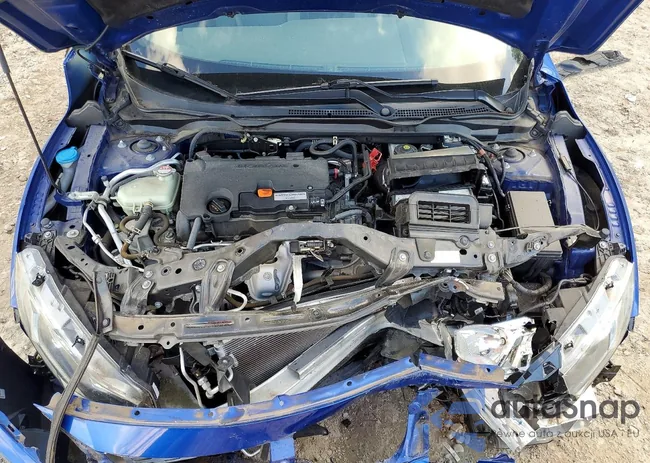 2HGFC4B04JH304582: 98265955