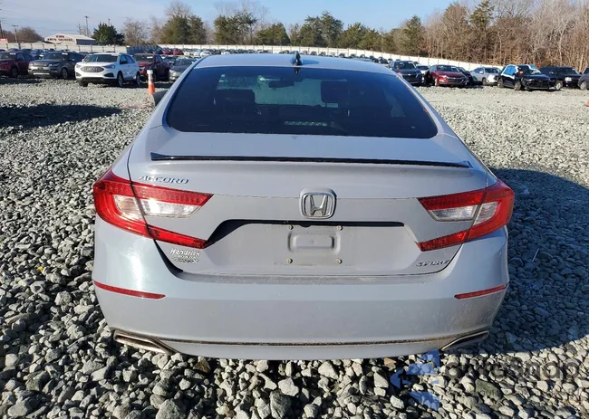 1HGCV1F30NA088282: 72196165