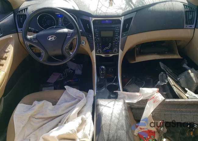 KMHEC4A40DA099128: 74035765