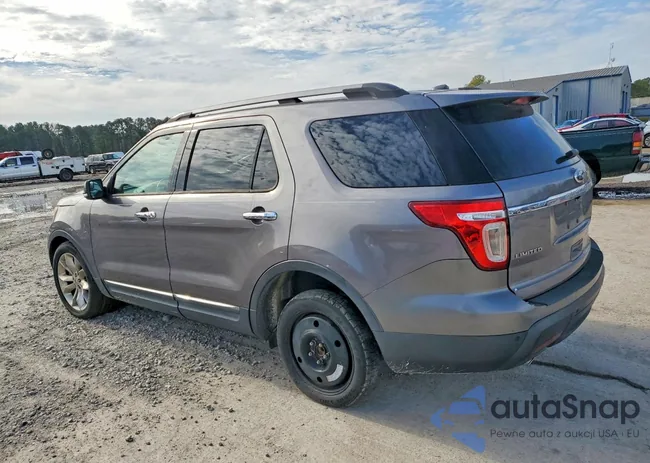 1FM5K7F80DGC94983: 73997575