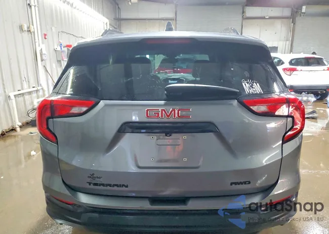 3GKALVEV6ML309045: 98080085