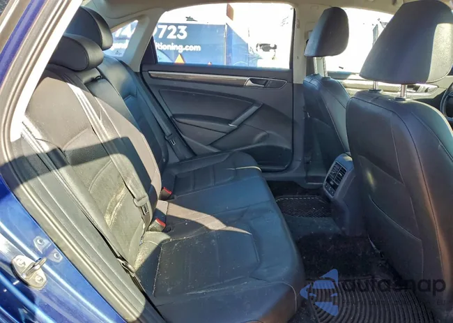 1VWBS7A32GC016971: 73176495