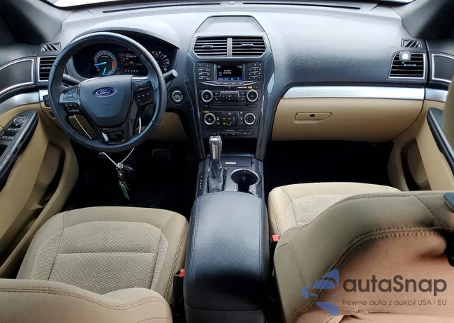 1FM5K7D82HGA67366: 73425765