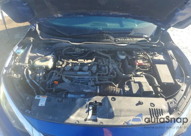 2HGFC3B33HH354565: 75419915