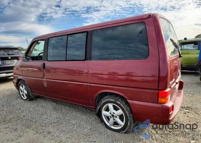 WV2KB47042H119630: 74444855