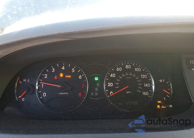 4T1BK36B06U078692: 72275875