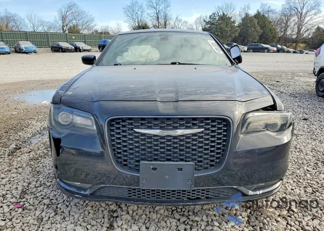 2C3CCABG1KH516469: 74207405