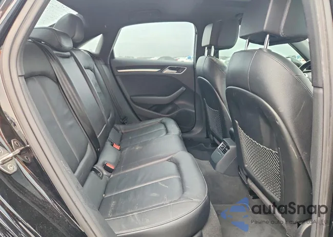 WAUGUGFF9KA088256: 73925445