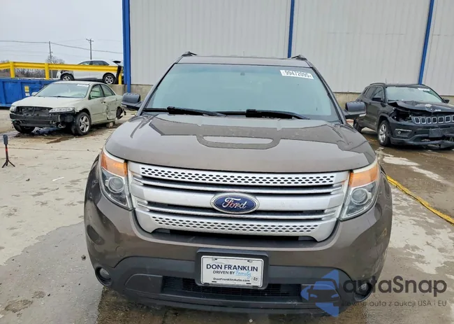 1FM5K8D88FGB09140: 99472095