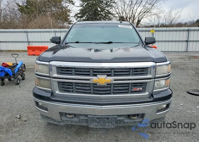 1GCVKREC1EZ238241: 73722255